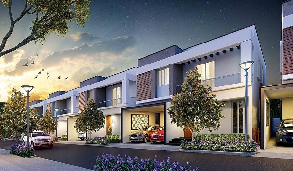 Featured image of Best Causes To Buy Nambiar Property At East Bangalore