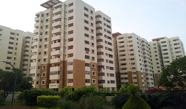 Featured image of Best Gated Community in Bangalore - 2019