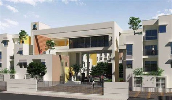 Featured image of Best Ongoing Property In Sarjapur Road