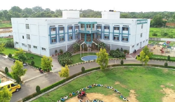 Featured image of Best Schools/Colleges Near Nambiar District 25