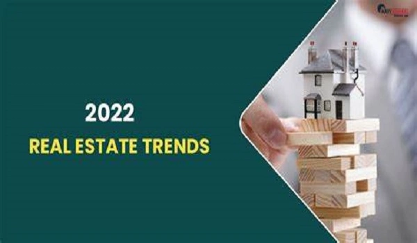 Featured image of Best Upcoming Real Estate Brand - 2022