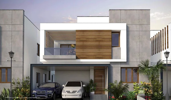 Featured image of Brilliantly designed Homes