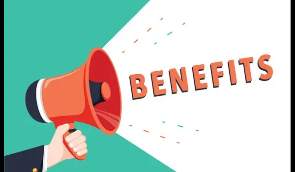 Featured Image of Community Benefits