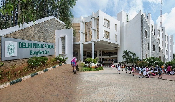 Featured image of Delhi Public School (DPS) East