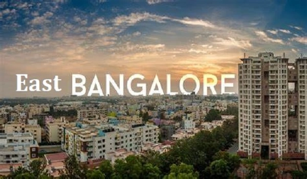 Featured Image of Nambiar District 25 East Bangalore