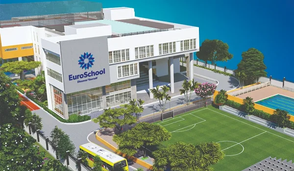 Featured image of EuroSchool