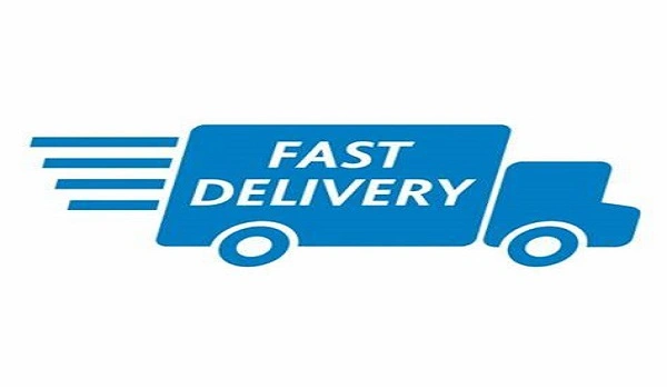 Featured image of Fast Delivery