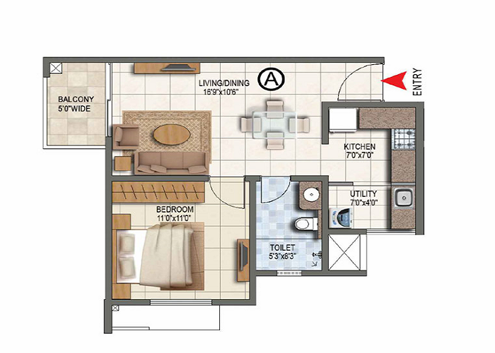 Featured image of Floor Plans