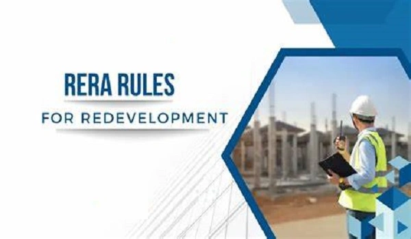 Featured image of Following RERA Rules