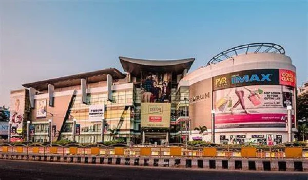 Featured image of Forum Mall Sarjapur