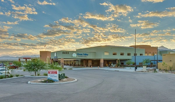 Featured image of Green Valley Medical Center