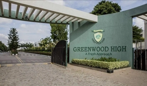 Featured image of Greenwood High School