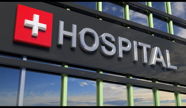 Featured Image of Hospitals near Kommasandra