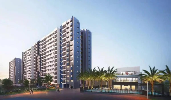 Featured image of Luxury Apartments In Sarjapur Road