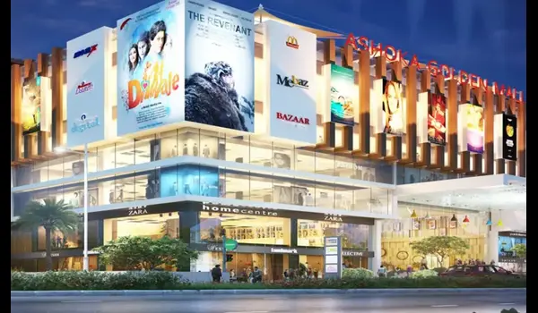 Featured image of Malls Near Nambiar District 25