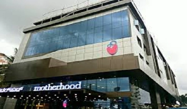 Featured image of Motherhood Hospital