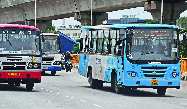 Featured image of Nambiar District 25 Distance to Public Transport