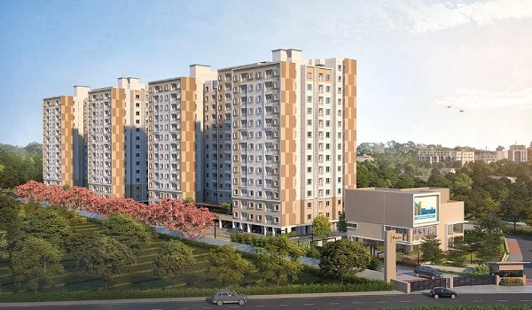 Featured image of Nambiar Group Apartments Near Airport