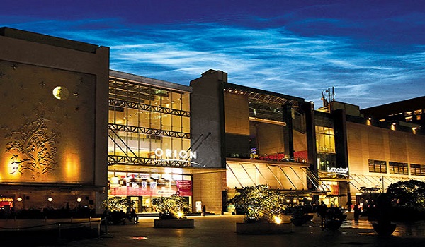 Featured image of Nearby Shopping Center