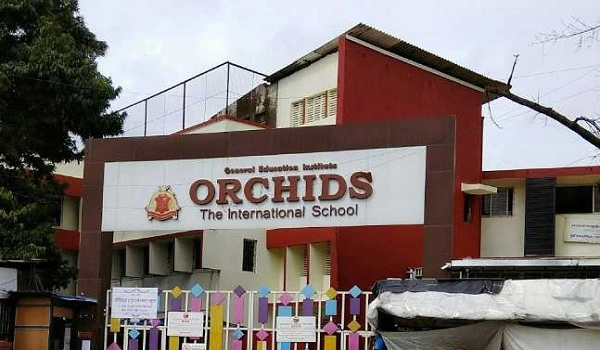 Featured image of Orchids The International School