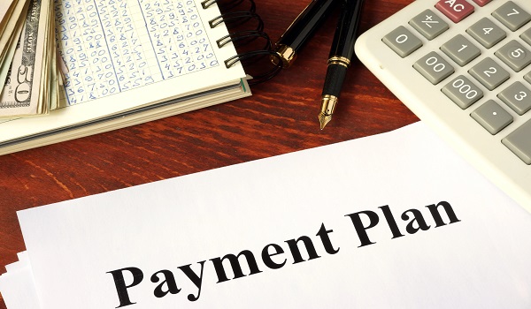 Featured image of Payment Plan for Nambiar District 25