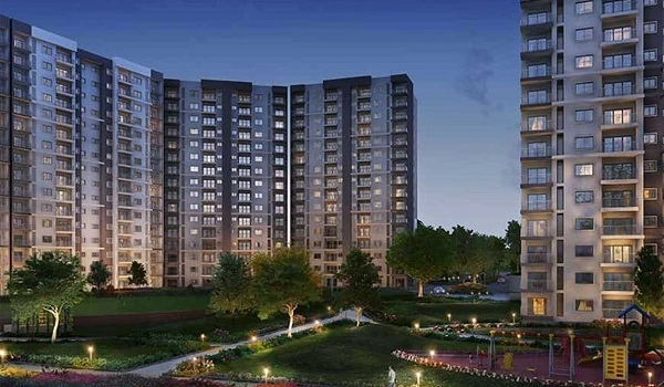 Featured image of Prestige Raintree Park