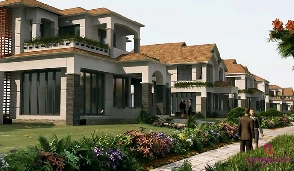 Featured image of Is Projects by Nambiar builders