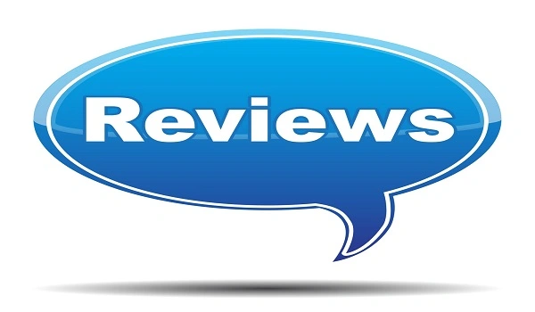 Featured image of Reviews