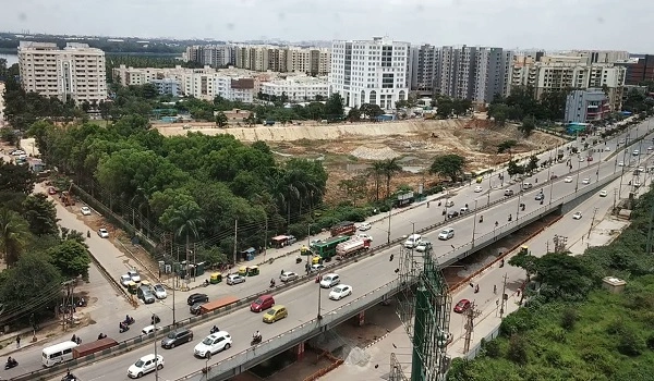 Featured Image of Sarjapur Road Bangalore