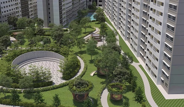 Featured image of Sobha Dream Acres