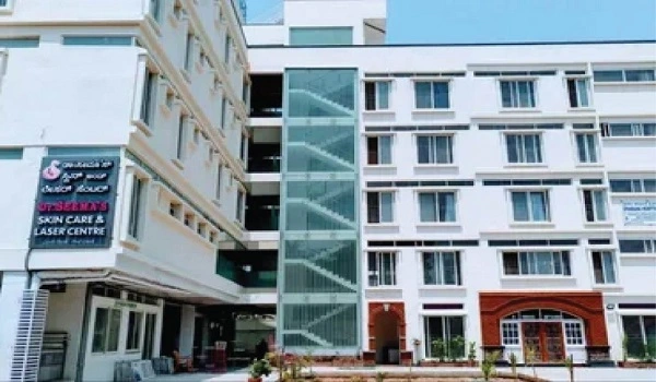 Featured image of Spandana Hospital Sarjapur Road