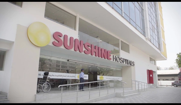 Featured image of Sunshine Hospital