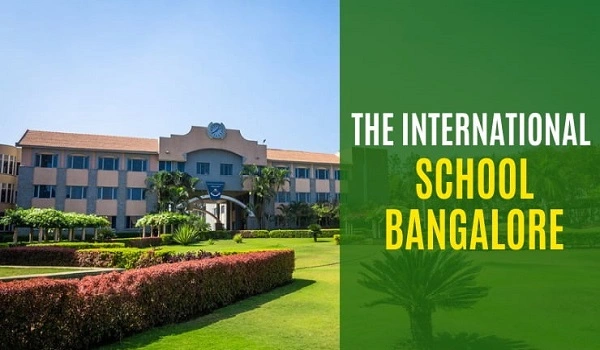 Featured image of The International School Bangalore (TISB)