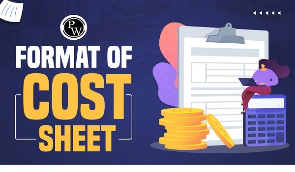 Featured image of Why the Cost Sheet Matters