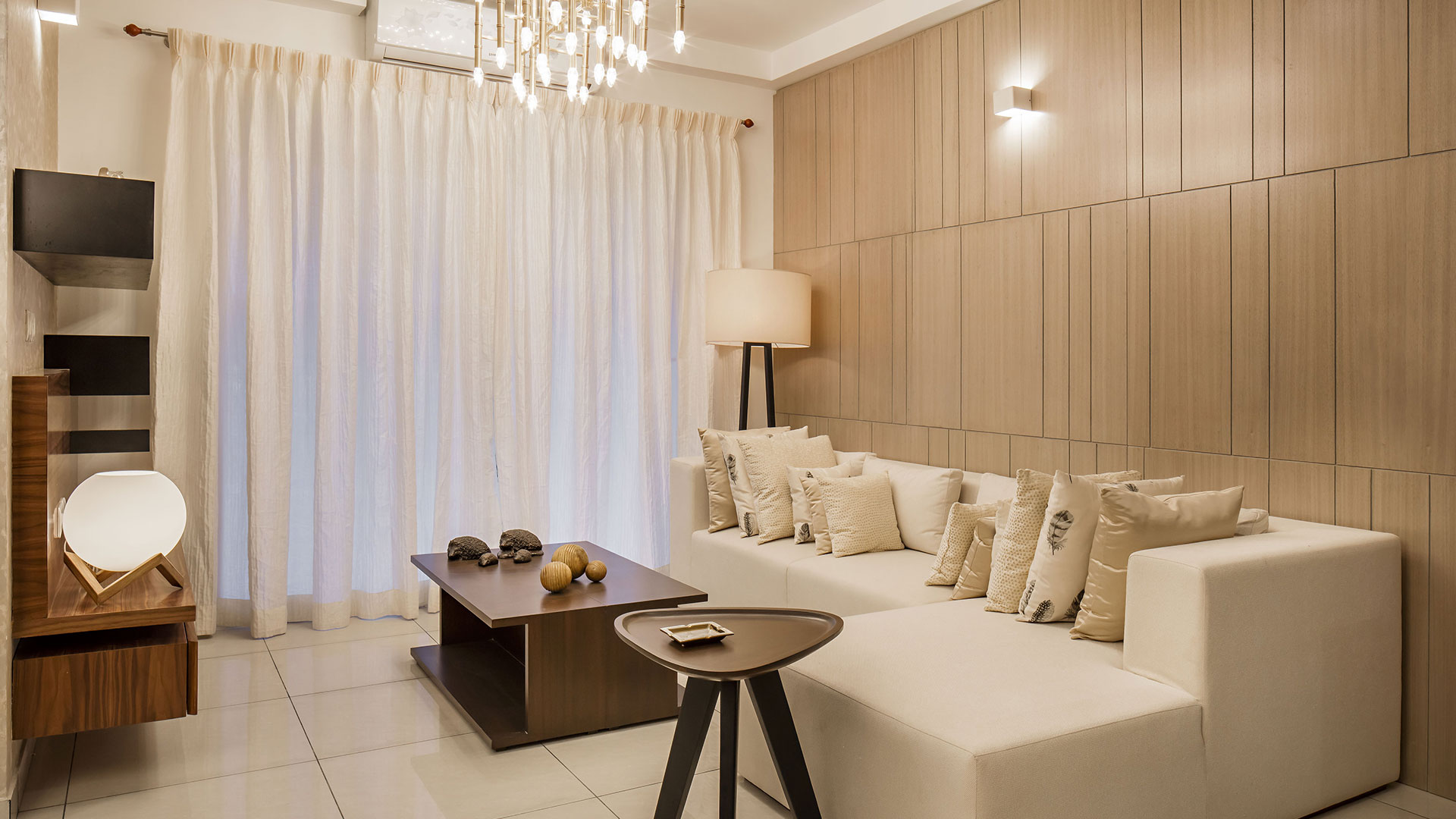 Nambiar Bellezea - Luxury Villas Off Sarjapur Road, Bangalore Gallery 2