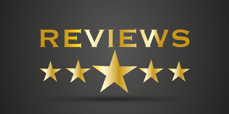 Featured Images of Reviews